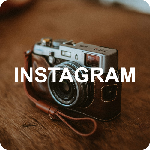 Finale Instagram